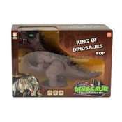 Dinosaurus se zvukem a světlem