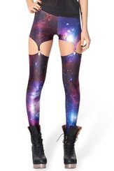 GARTER dámské legíny d-leg97