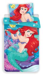 Povlečení Ariela 03 140x200, 70x90 cm