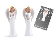 Dekorace MALÝ ANDĚLÍČEK