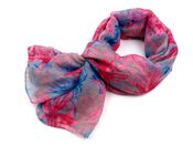 Šátek / pareo s potiskem 100x180 cm