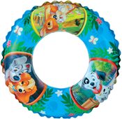 Nafukovací kruh Disney Friends 61 cm, 6-10 let