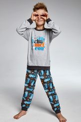 Chlapecké pyžamo 593/84 Chameleon