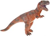 Tyranosaurus Rex 41cm figurka dinosaurus na baterie Zvuk plast