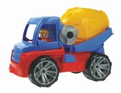 Auto plastové Truxx domíchávač