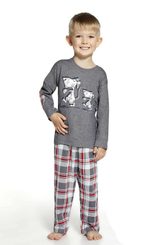 Chlapecké pyžamo 810/26 Rats