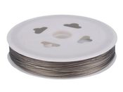 Nylonové lanko Ø0,45 mm  (1 ks)