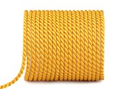 Šňůra kroucená Ø5 mm návin 25 m