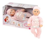 BABY ANNABELL panenka ospalá 36 cm