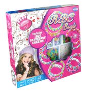 Sada na tvoření náramků