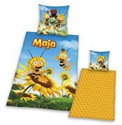 Povlečení Včelka Mája 3D 140/200 cm