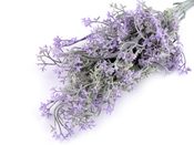 Umělý lišejník větvička