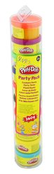 PD - PLAY-DOH plastelína 10 tub party
