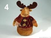 Sob s překvapením 21cm dóza