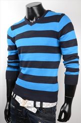 Svetr pánský p-st107tu