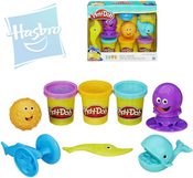 PLAY-DOH Modelína Oceán