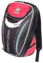 Club French Open Backpack 2015 sportovní batoh