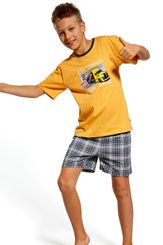 Chlapecké pyžamo 790/64