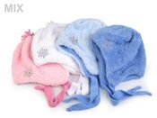 Dětská fleece čepice Capu