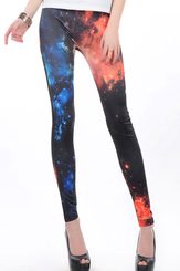 Dámské legíny Cosmic dam230