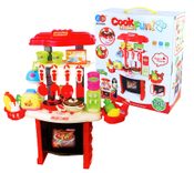 Kuchyňka, 53 x 50 cm