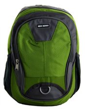 Dětský batoh / batůžek L679 zelený