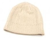 Čepice pánská oteplená žinylková (1 ks)