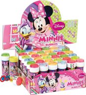 Bublifuk Minnie 60ml