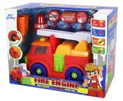 Auto pracovní šroubovací,  2 druhy