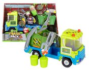 TRASH PACK Auto s kontejnerem