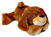 PLYŠ Pejsek GREGOR 25 cm