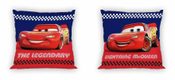Povlak na polštářek Cars Legendary Bavlna, 40/40 cm