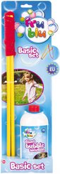 FRU BLU Bublifuk základní sada rukojeť se šňůrou + náplň 500ml na kartě