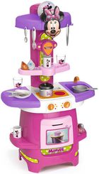 Kuchyňka dětská Minnie Cooky (Kuchyňka pro děti)