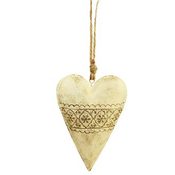 Srdíčko k zavěšení K0560