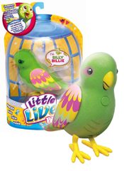 LITTLE LIVE PETS Ptáček