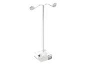 Stojan na náušnice 6x12,5 cm