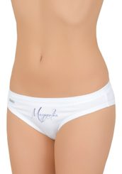 Dámské briefs kalhotky 52/1-42/D192 Magnolia