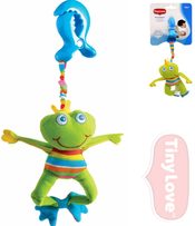Žabák Frankie Tiny