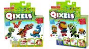 QIXELS Tématická sada