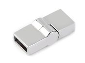 Magnetické zapínání ploché 3x10 mm