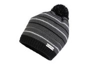 Dětská zimní čepice Capu s reflexními prvky