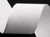 Kanavný pás šíře 70 mm zoubkovka METRÁŽ