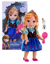 Panenka Frozen - Disney princezna