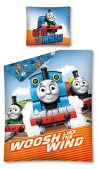 Povlečení Mašinka Tomáš GoGo