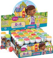 Bublifuk Doktorka Plyšáková 60 ml