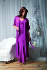 Dámský župan 2017