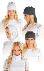 Multifunkční šátek. 51386