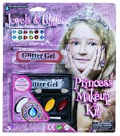 Sada kosmetická  princezna