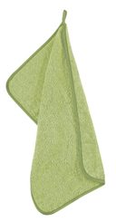 Froté ručník olivový ručník
